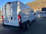 Fiat Ducato Maxi Grossr.-Kasten 35 140 L5H2 RS: 4035 - Fiat Kastenwagen hoch + lang Maxi