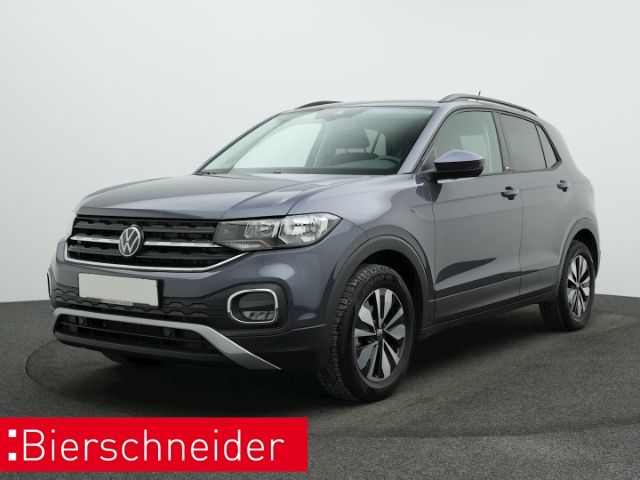 Volkswagen T-Cross 1.0 TSI DSG Move NAVI ACC KAMERA ALU16