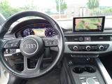 Audi A4 2.0 TDI 140kW S tronic sport Avant sport - Audi A4: 140 TDI