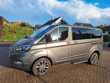 Ford Tourneo Custom 320 L1  - Ford Tourneo Custom Gebrauchtwagen in Köln