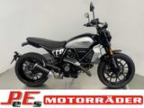 Ducati Scrambler Icon *Lieferung 99,-€* - DUCATI SCRAMBLER ICON