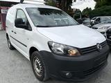 Volkswagen Caddy Kasten/Kombi Kasten - gebrauchte VW Caddy aus dem Jahr 2012