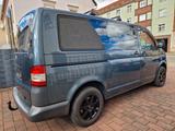 Volkswagen T5 1.9TDI/9-Sitze/Klima/Standheizung/AHZV - gebrauchte VW T5 Caravelle aus dem Jahr 2009