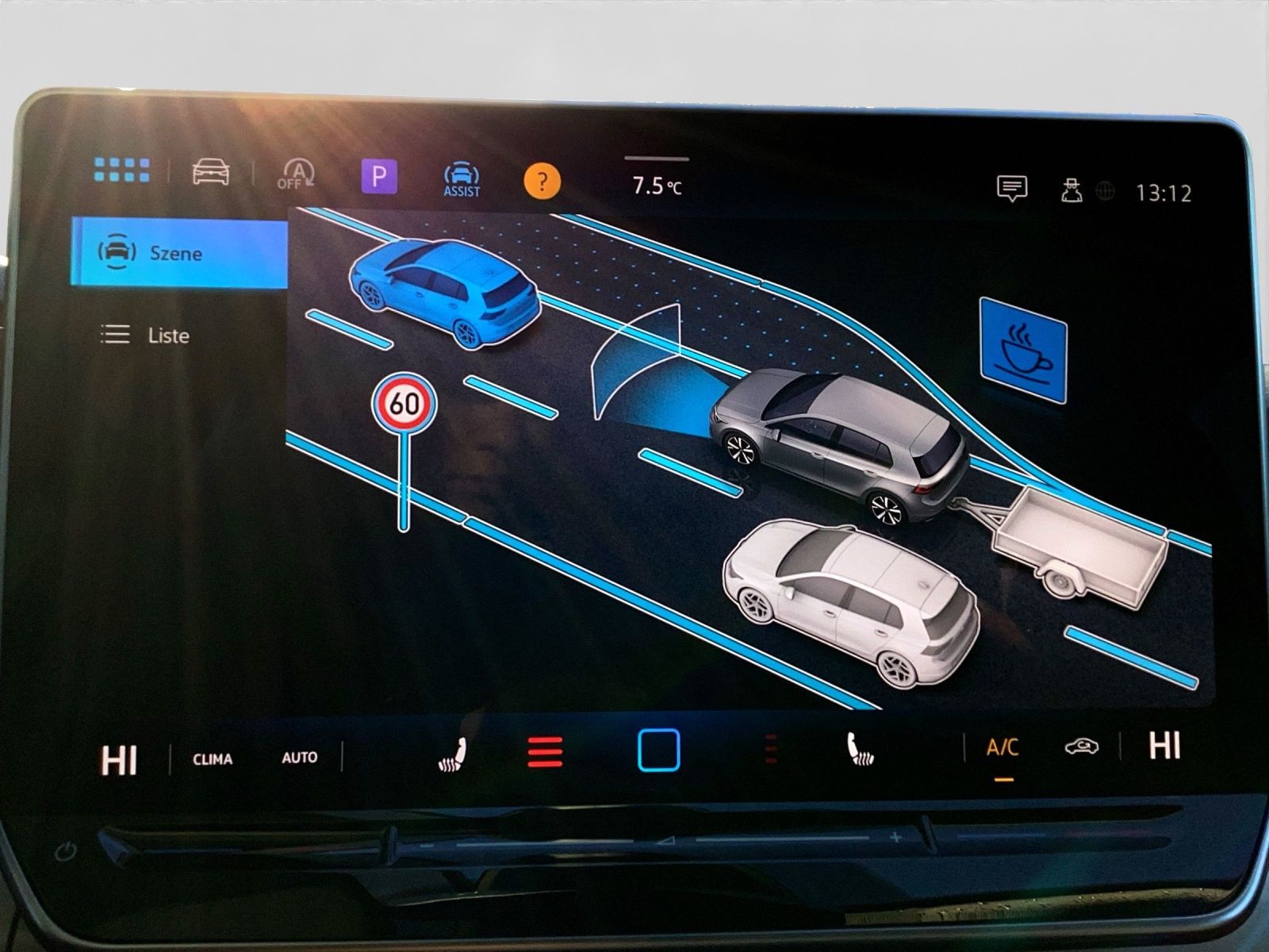 Volkswagen Golf - Bild 13