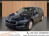 Skoda Octavia Combi 2.0 TDI DSG Selection Facelift*Nav - gebrauchte Skoda Octavia mit Facelift