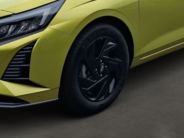 Hyundai i20 - Bild 6