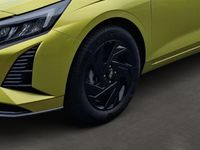 Hyundai i20 - Vorschau Bild 6