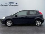 Fiat Grande Punto Active 1.2 Klima el.SP Spieg. behei - Fiat Grande Punto aus 2009