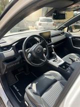 Toyota RAV 4 2.5 Hybrid Style Selection Auto Style ... - Toyota RAV 4 mit Benzin-Antrieb: Geländewagen, Automatik