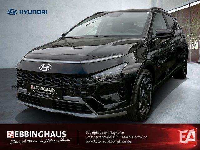 Hyundai BAYONBayon 1.0 Prime 2WD Assistenz-Paket Kamera BOSE
