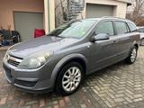 Opel Astra  1.8 Elegance,Automatik/Leder/NAVI/Tempo.. - Opel Astra aus 2005: Elegance