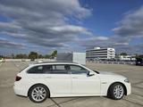 BMW 520d xDrive Touring Automatik