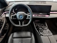 BMW i5 - Vorschau Bild 8