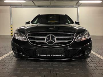 Mercedes E 350 - 2