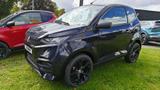 Aixam City eCity Sport - Aixam City mit Elektro-Antrieb