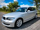 BMW 116i -HU+Inspektion NEU l Garagenfahrzeug