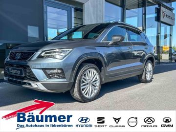 SEAT Ateca - 1