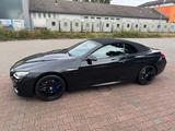 BMW 640d Cabrio M Sport Facelift - BMW 6er Reihe mit Facelift