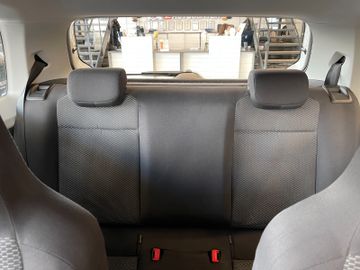 Seat Mii Reference *TÜV*ISOFIX*SPORT-FAHRWERK*KLIMA*