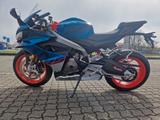 Aprilia RS 660 FP / 35 kw E5+ 2025 0,0% eff.Zins Aktion - SPORTLER VON 501 BIS 750 CCM
