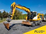 Liebherr A918 Compact  G6.0 - Liebherr A918 Compact