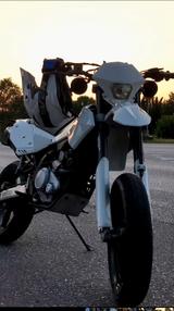 Beta RR 4T 125CC LC - BETA MOTORRAD