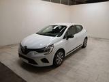 Renault Clio 1.6 E-Tech full hybrid Equilibre 14 - Renault Clio Equilibre mit Hybrid-Antrieb (Benzin/Elektro)