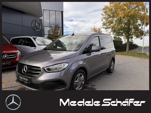 Mercedes-Benz T 180 d STYLE KLIMA NAVI VERKEHRSZEICHEN ASSIST