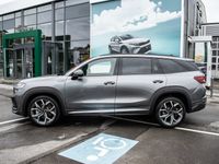 Skoda Kodiaq - Vorschau Bild 5