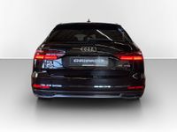 Audi A6 - Vorschau Bild 6