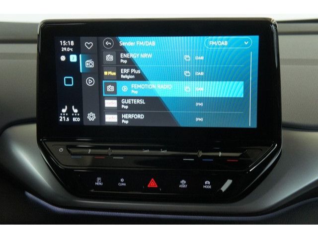 Volkswagen ID.4 - Bild 9