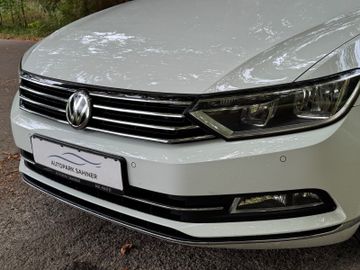 Volkswagen Passat Variant - 5