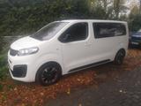 Opel Zafira Life 2.0 Diesel 110kW Selection M Sel... - Opel Zafira Life von privat