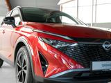 Nissan Qashqai Tekna e-Power Head-Up Panorama 360-Kamer - Nissan Qashqai: Automatik, Tekna