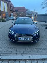 Audi S5 3.0 TFSI tiptronic quattro Sportback -
