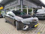 Opel Insignia B Grand Sport GSi 4x4 Navi, LED, Kamera - Opel Insignia: Gsi