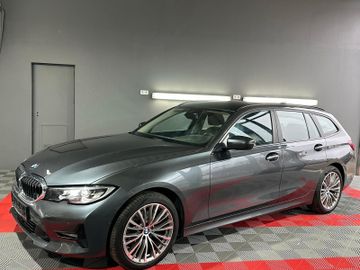 BMW 320 - 11
