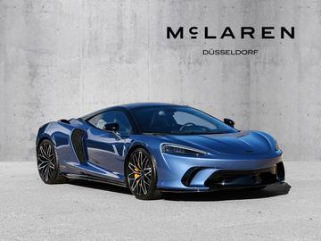 2026 Mclaren GTS — фото 1
