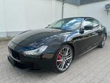 Maserati Ghibli 3,0 Diesel/Volleder/Navi/Xenon/Kamera/PDC - Maserati Ghibli mit Diesel-Antrieb: Automatik