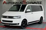 Volkswagen T5 Multivan Edition25 DSG StdHeiz AHK Led Navi - Volkswagen T5 Transporter: Automatik
