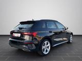 Audi A3 Sportback 40 TFSIe S tro. RFK NAVI PLUS SITZH - Audi A3 Sport mit Hybrid-Antrieb (Benzin/Elektro)