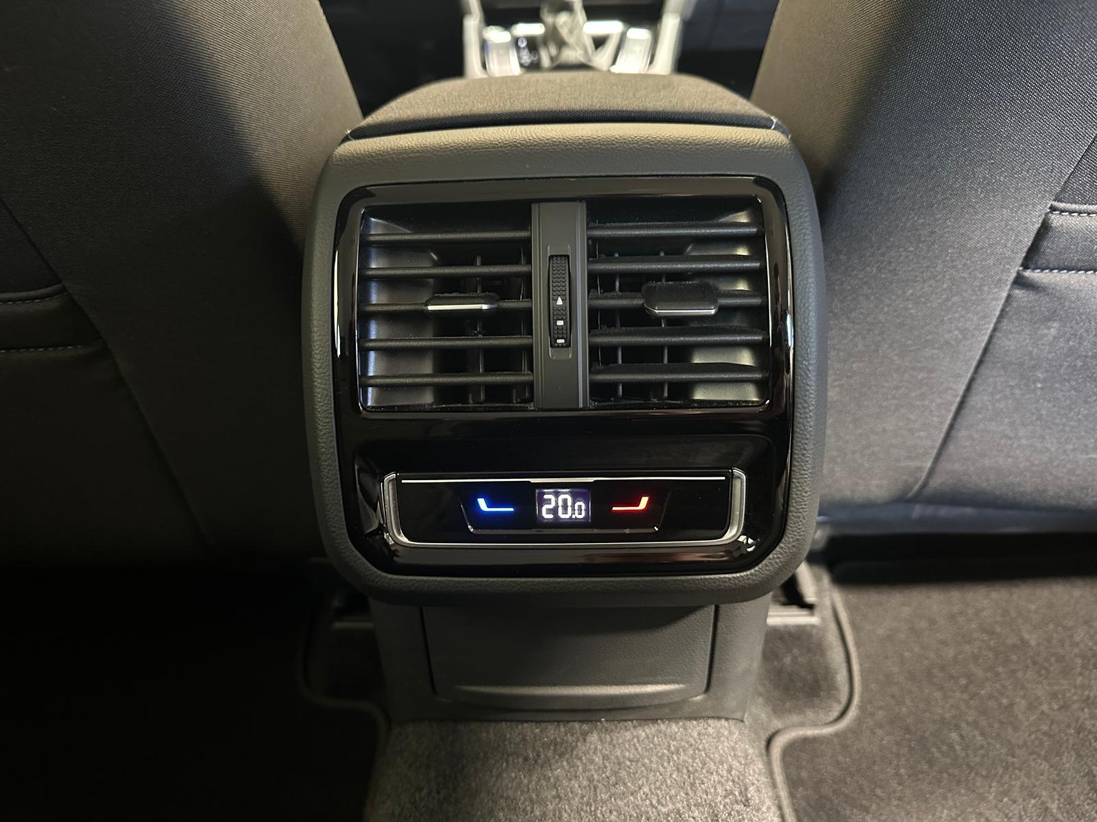 Volkswagen Passat 2.0 TDI Business AHZV Matrix HuD, миниатюра 24