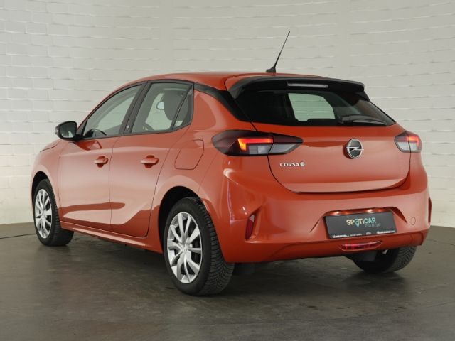 Corsa-e F EDITION 50kWH AT+KEYLESS+KLIMAAUTOMATI