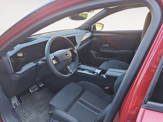 Astra Plug-In-Hybrid GS Line