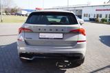 Skoda Kamiq 1.0 TSI Monte Carlo LED PDC Sitzheizung - graue Skoda Kamiq