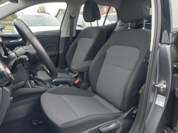 Skoda Fabia Ambition+LED+LkHz+AppC+Pano+Shz