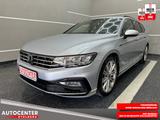 Volkswagen Passat R-LINE "1-HAND-AUTOMATIK-PANO-NAVI" - Volkswagen Passat: Auto