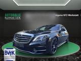 Mercedes-Benz S 350 BlueTec / d L~AMG Line~LED~KEYLES-GO~VAKUM - Mercedes-Benz S-Klasse: Limousine