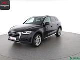 Audi Q5 40 TDI qu OFFROAD-PAKET MATRIX,ACC,KAMERA,SH - Audi: Offroad
