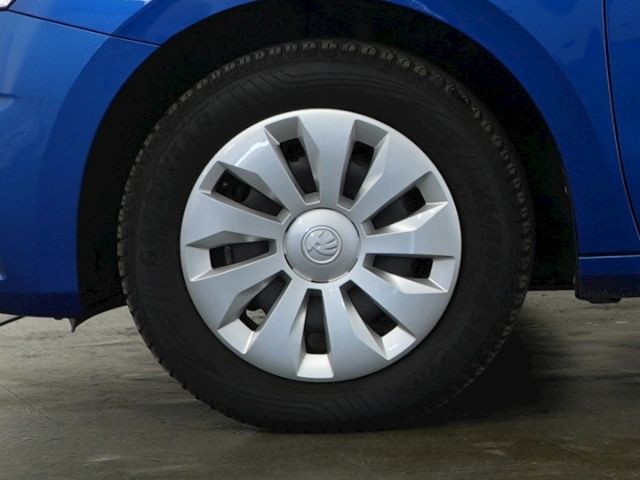 Fabia AMBITION TSI DSG+NAVI+SITZHEIZUNG+LED LICH